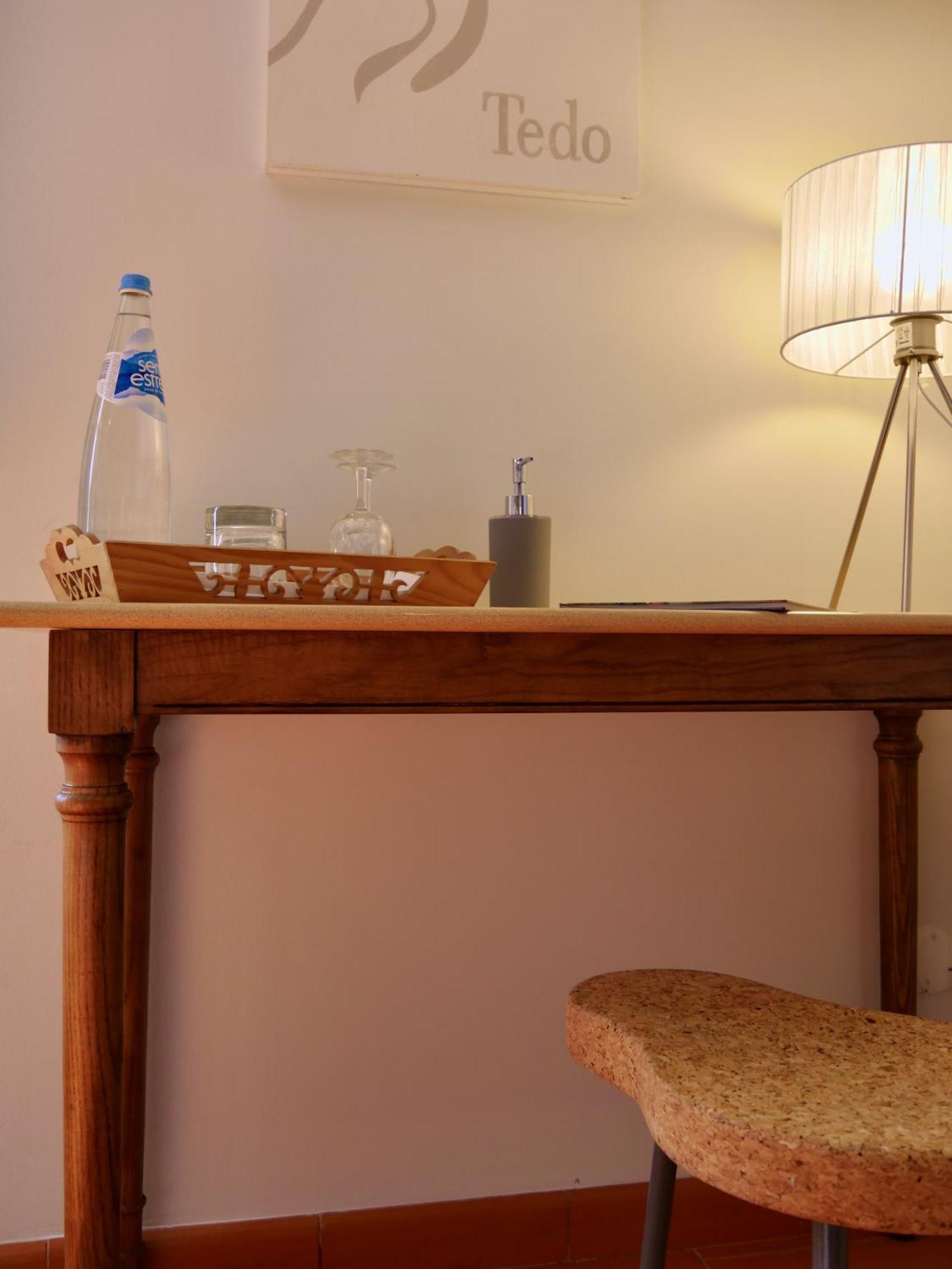 Quinta Do Tedo Bed & Breakfast Folgosa  Room photo